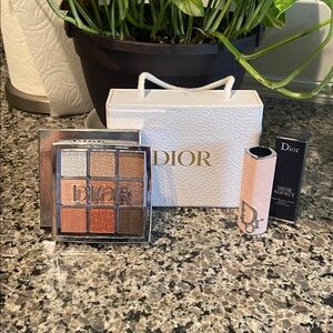 Dior NWT 2 pc Bundle